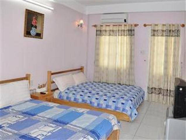 Hoa Sen Guest House Να Τρανγκ Δωμάτιο φωτογραφία